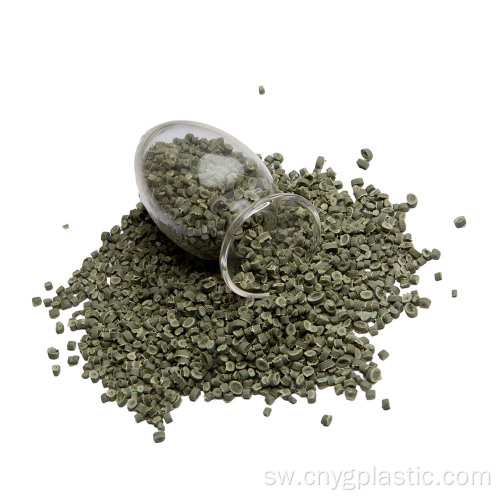 Badilisha resin ya thermoplastic kwa WPC